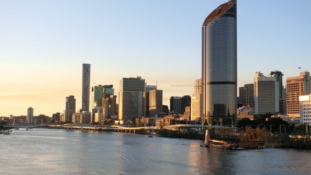 Brisbane Property forecast still strong despite media hype about negative gearing